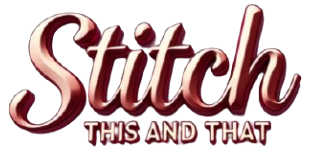 Stitch This & That