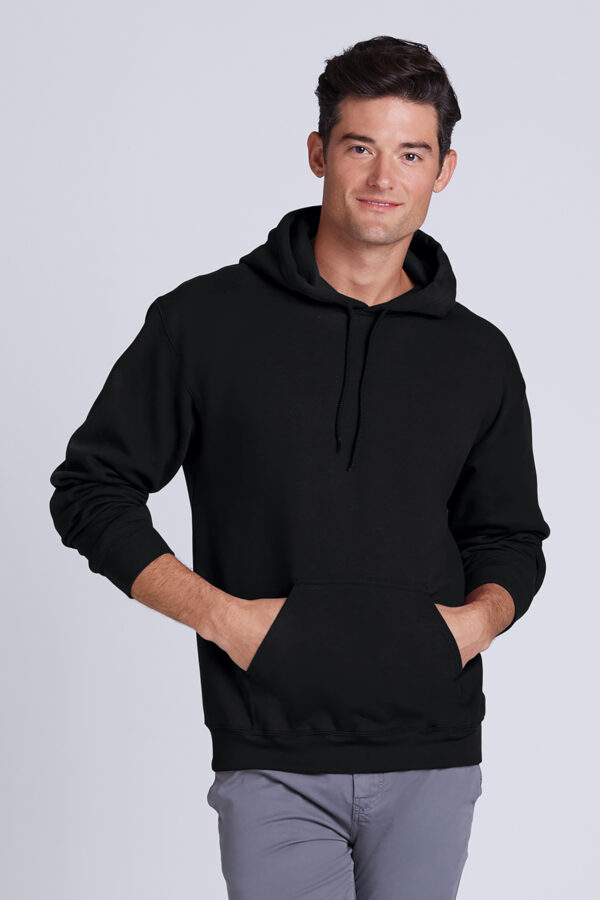 Gildan® - Heavy Blend™ Hooded Sweatshirt - Image 6