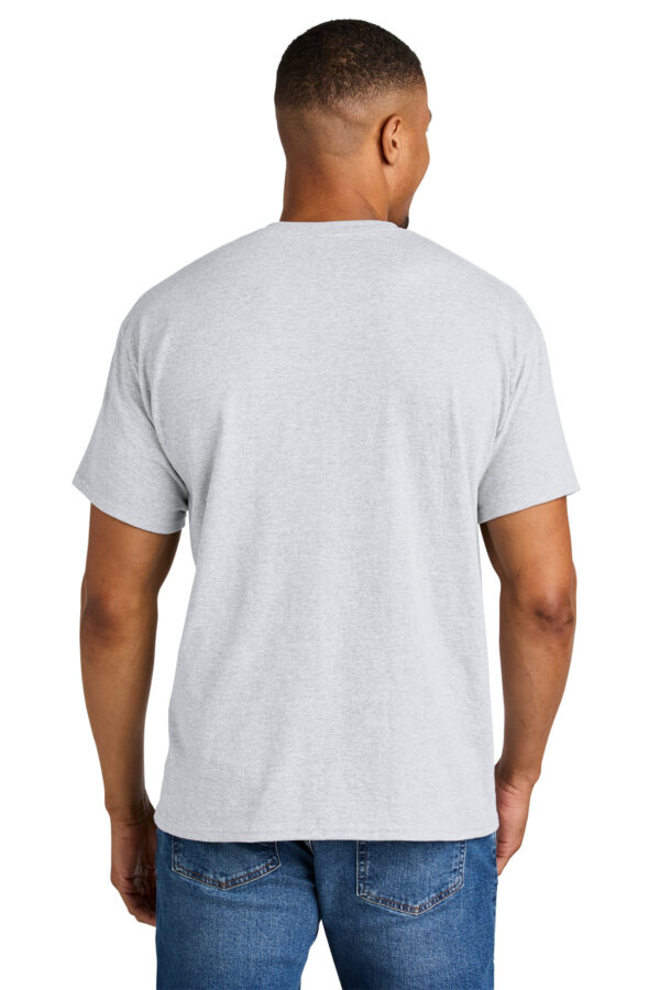 Gildan® - DryBlend® 50 Cotton/50 Poly T-Shirt - Image 2
