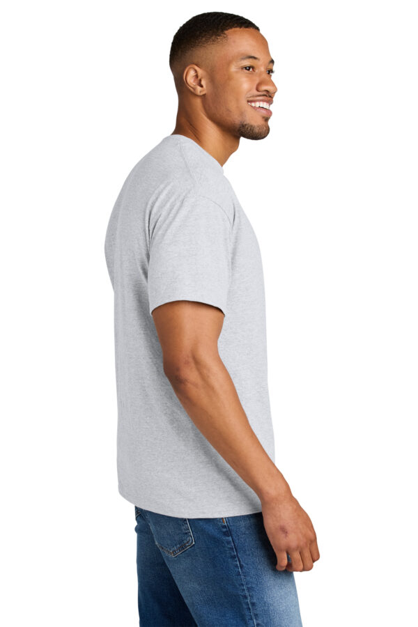 Gildan® - DryBlend® 50 Cotton/50 Poly T-Shirt - Image 3