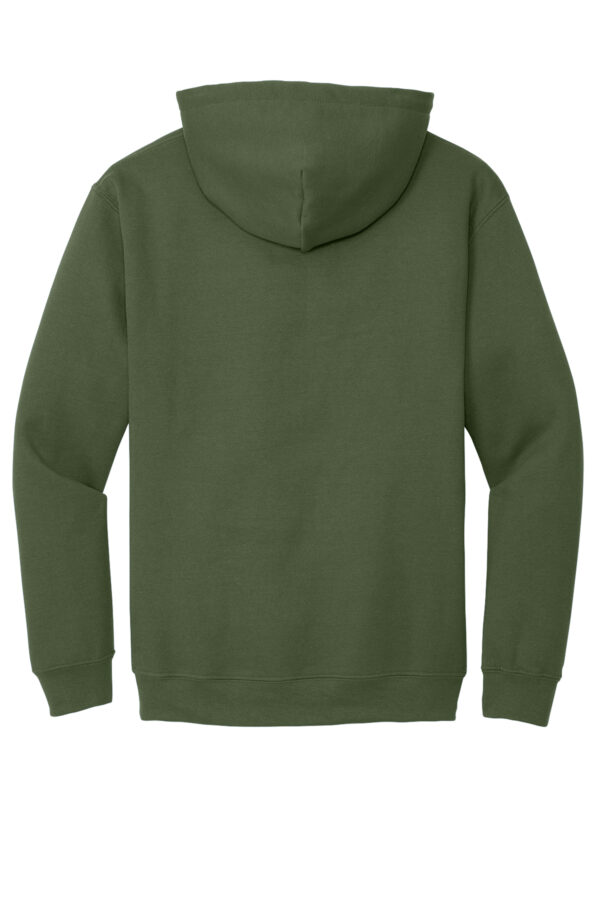 Gildan® - Heavy Blend™ Hooded Sweatshirt - Image 5