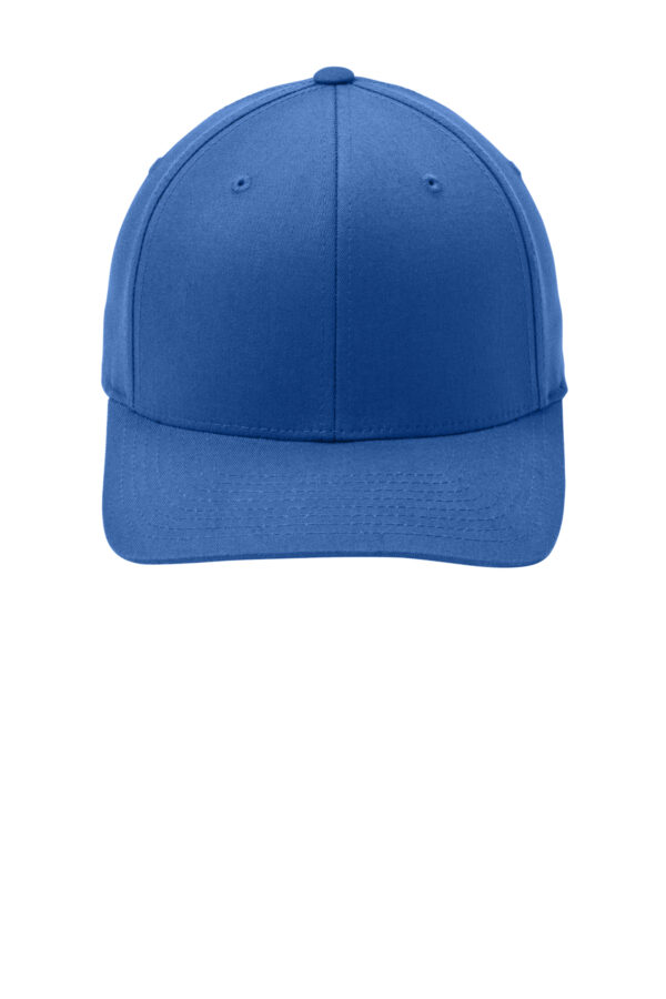 Port Authority® Flexfit® Cotton Twill Cap - Image 2