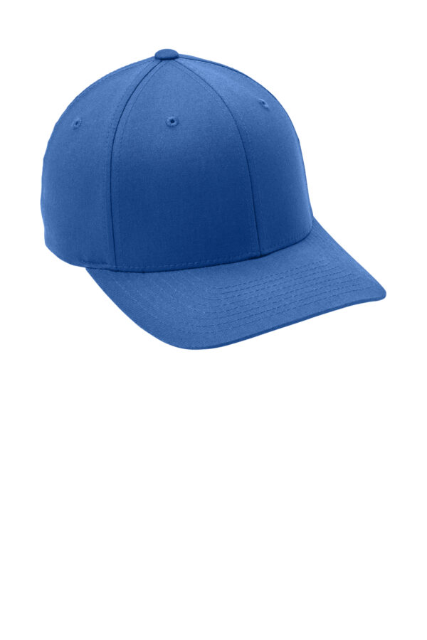 Port Authority® Flexfit® Cotton Twill Cap - Image 6
