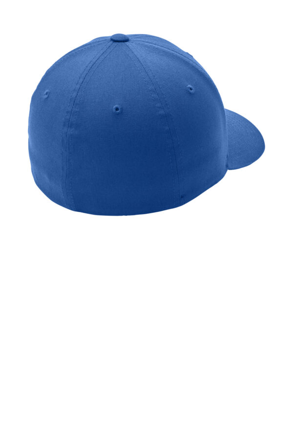 Port Authority® Flexfit® Cotton Twill Cap - Image 5