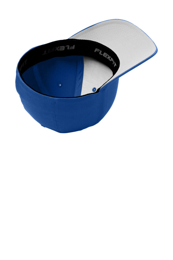 Port Authority® Flexfit® Cotton Twill Cap - Image 4