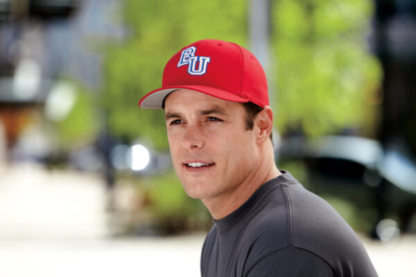 Port Authority® Flexfit® Cotton Twill Cap - Image 7