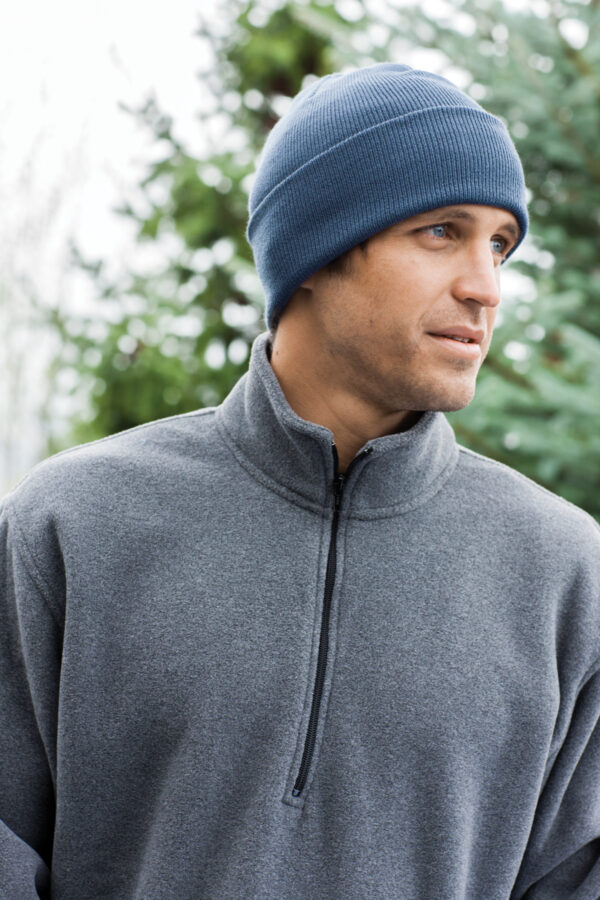 Port & Company® - Knit Cap - Image 2